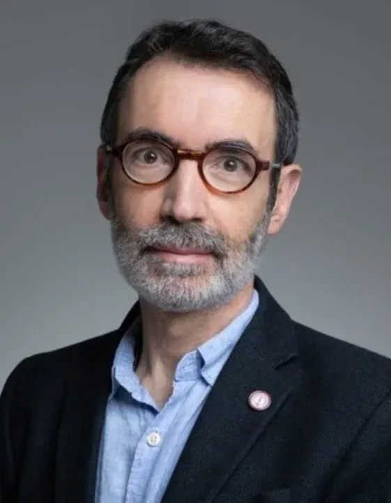 Javier Calvar 